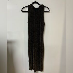 H&M DRESS